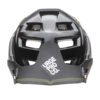 Casque All Air Noir Brillant L Xl (4)