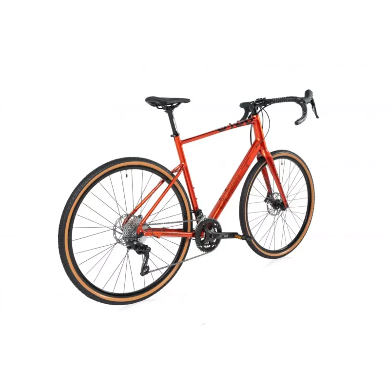 Vélo Welt G100 (1)