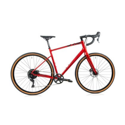 Velo Welt G100