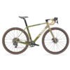 Cinelli King Zydeco Ii Kaki