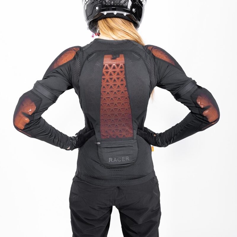 Motion Top Woman (2)