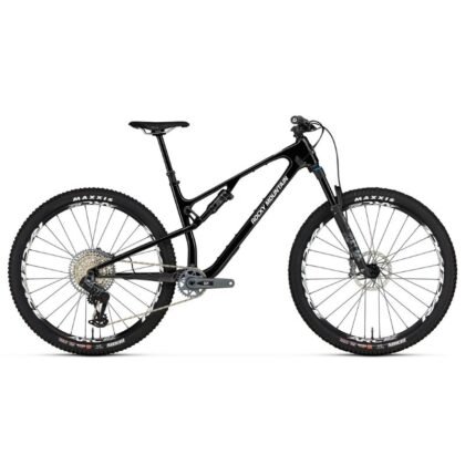 Rocky Mountain - Element C70 - Noir - 2025