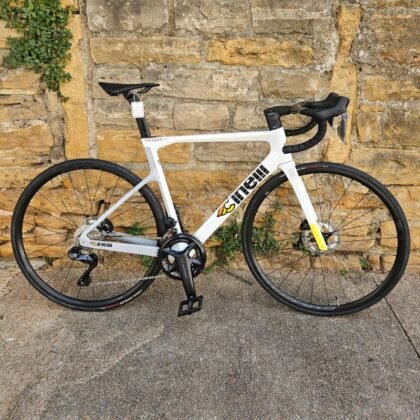 Cinelli Vélo Route Pressure II