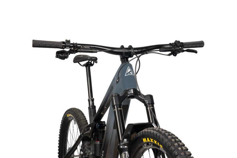 Druidcore 2 slated front end