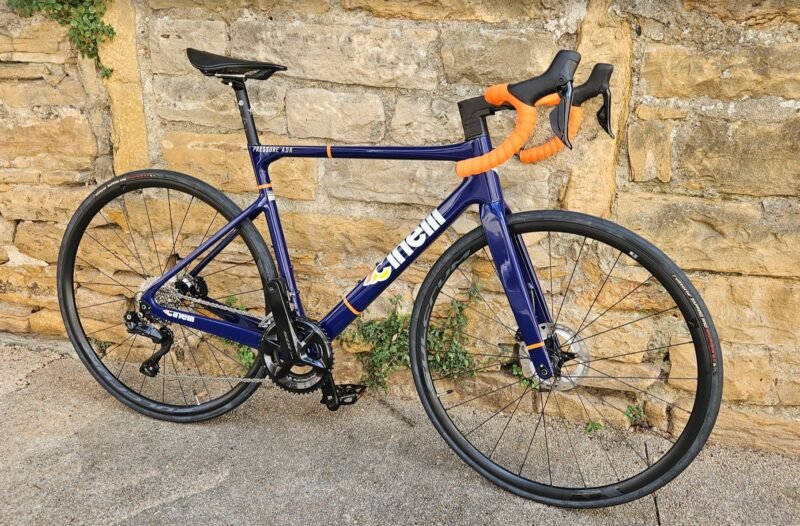 Cinelli pressure adr large photo