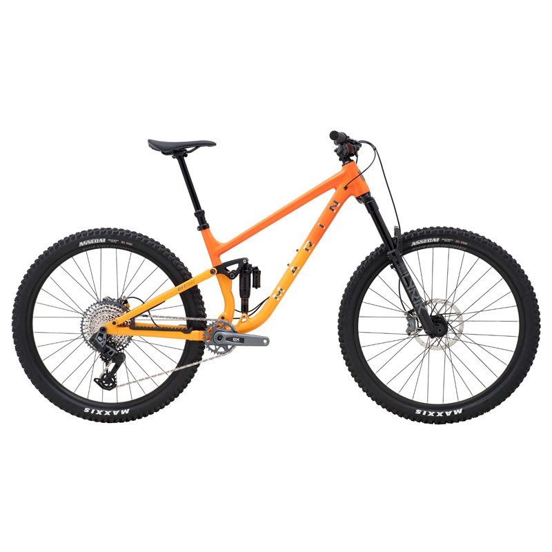 Marin rift zone 1 29er on sale