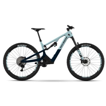 Rocky Mountain Instinct Sl C50 Bleu