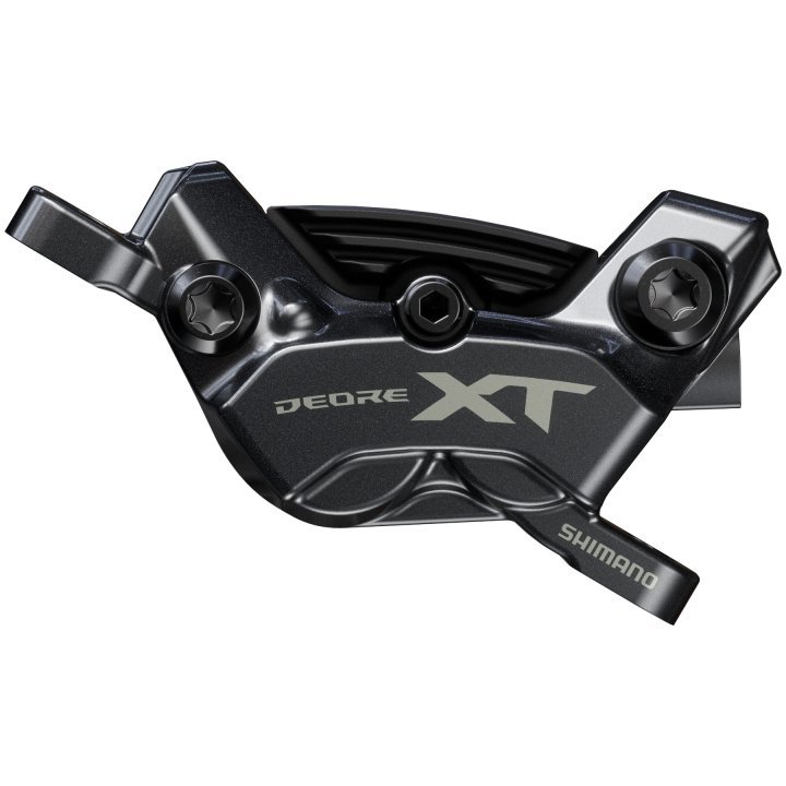 Shimano deore xt brm8220 brake caliper 1