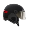 Lumiere Side Black Matt