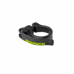 Sixpack Collier De Selle Attache Rapide Menace