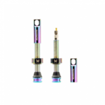 Sixpack Valves Tubeless Presta 44 Mm Et 55 Mm