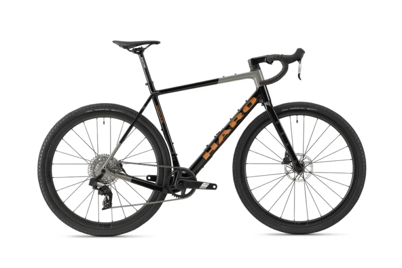2024 haro buzzard carbon 2 black grey 4aa7d21a ac64 44d1 8fbd 73e5fe1192df