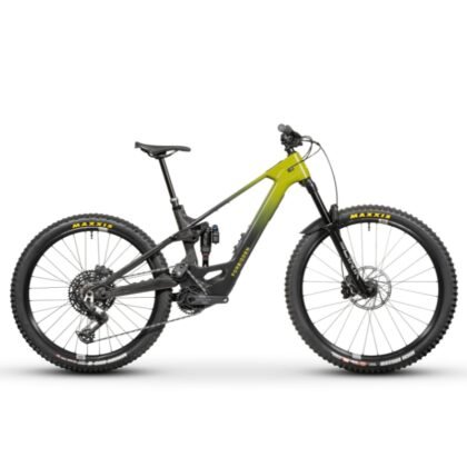 FORBIDDEN - DRUID E 3 - 2026