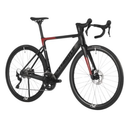 Route - Whistle - Vaero 2 105 Meca