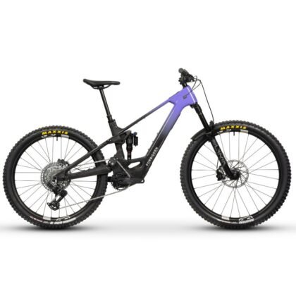 FORBIDDEN - DRUID E LITE 2025 - 2