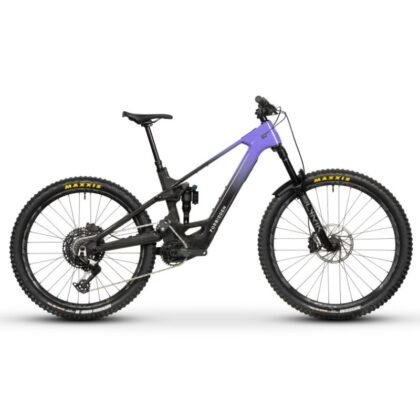 VTT électrique enduro Forbidden Druid E-Lite 2025