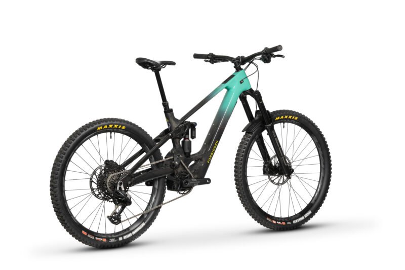 Druidcore 3 teal rear 45