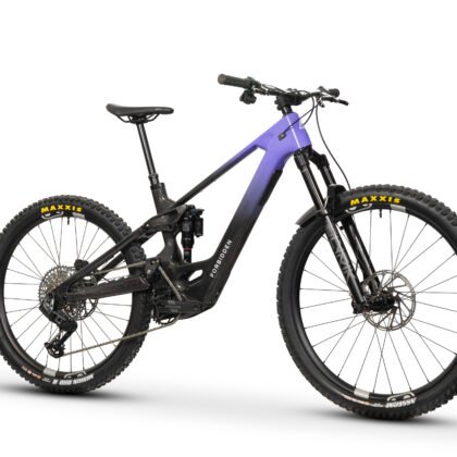 Druidlite 2 lightning front 45