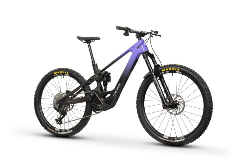 Druidlite 2 lightning front 45