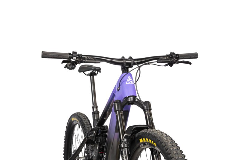 Druidlite 2 lightning front end
