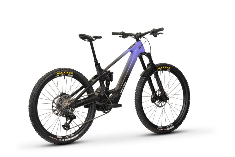 Druidlite 2 lightning rear 45