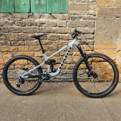 Haro Greer Alloy