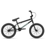 Haro Downtown BMX Freestyle 2025 vue générale