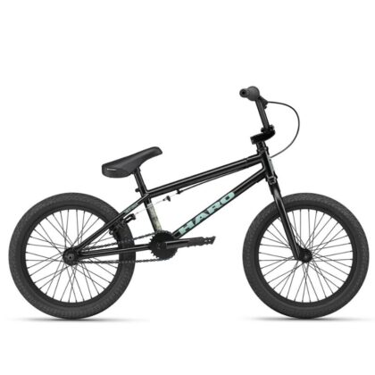 Haro Downtown BMX Freestyle 2025 vue générale