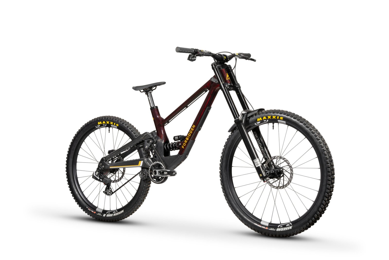 Supernoguht T1 Front 35° web