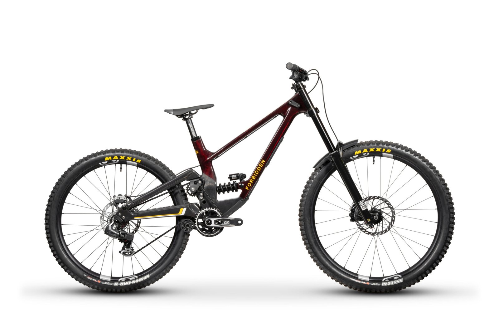 Supernought T1 Drive Side On web