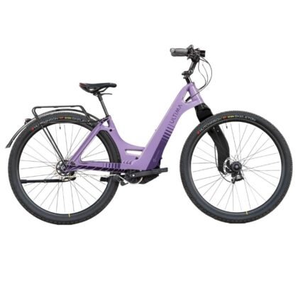 Ultima Mobility - Multipath Trekking Marathon 630Wh