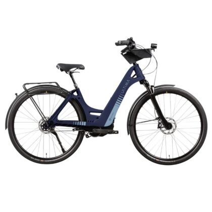 Ultima Mobility - Multipath City Signature bleu