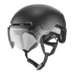 Mavic Speedcity 2 casque velo ville Blanc vue principale