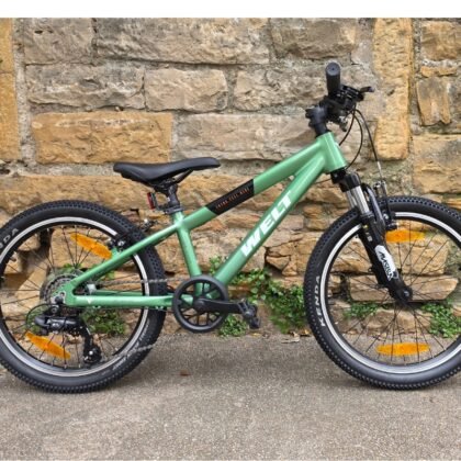 Vélo Welt Enfant Brave 1.0