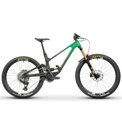 FORBIDDEN Dreadnought 2 - 2026