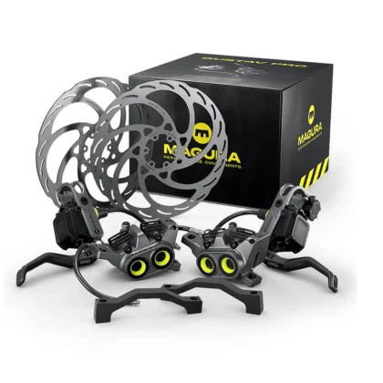 Magura Gustav Pro