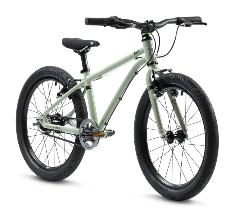 B20 Sagegreen Profile