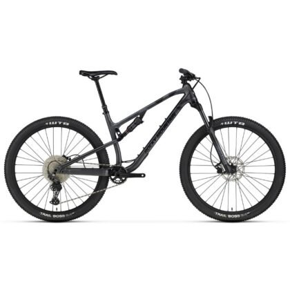 Rocky Mountain - Element A10 - Noir - 2023