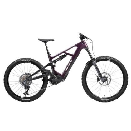 Norco - 2024 Range VLT C1