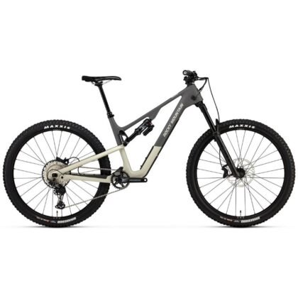 Rocky Mountain - Instinct C50 - 2024/2025 - Gris