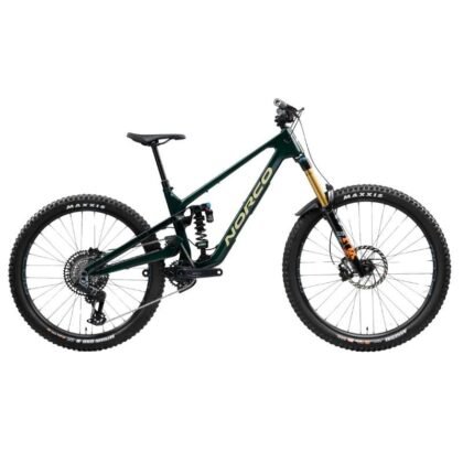 Norco - Sight C1 160 MX - 2025