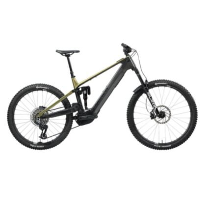 Norco - 2025 Sight VLT CX C1