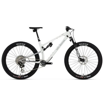 Rocky Mountain - Element C99 - Blanc - 2025