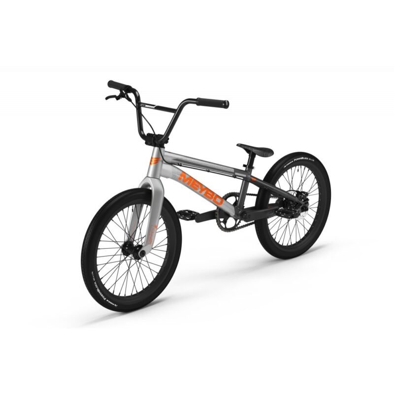 Bmx Meybo Superclass 2025 Greyorange Cruiser Pro 22 (1)