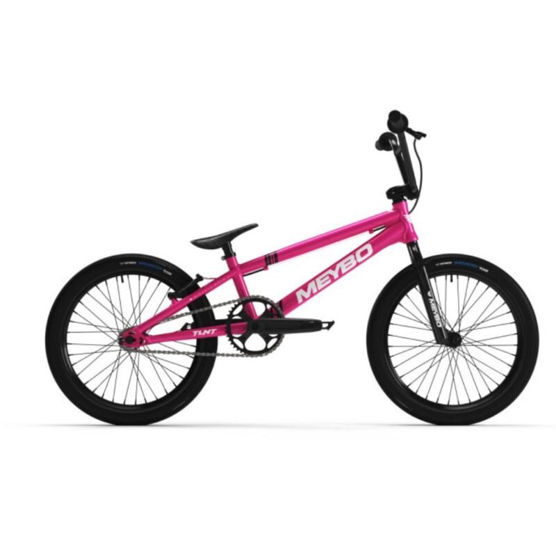 Bmx Meybo Tlnt Ltd 2025 Pinkwhitepurple Micro