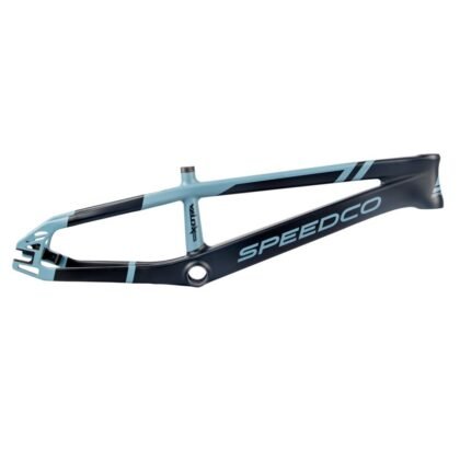 Cadre Speedco Velox Evo Stealth Black (8)