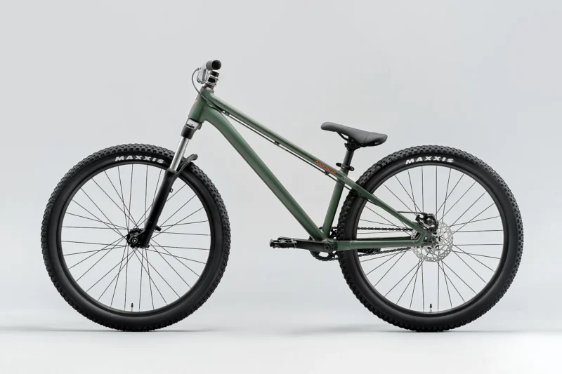 My25 Rampage 1 M26 Sage Slate Non Drive Side Xl