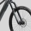 My25 Sight Vlt Cx C2 Raw Black Liq Currant Fork Detail Xl
