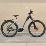 BESV - TRX Urban 1.3 LS