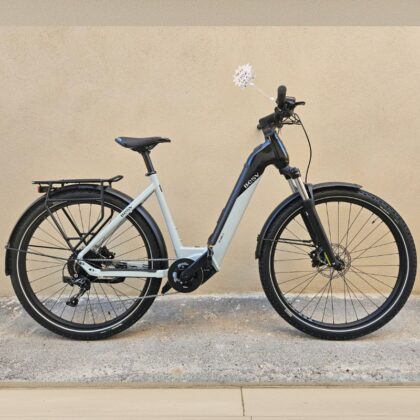 BESV - TRX Urban 1.3 LS
